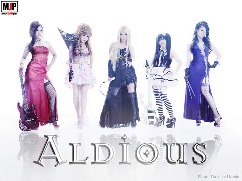 aldious