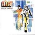 Moon Safari