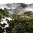 雲霧山國家濕地公園