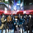 PSYCHO-PASS 心理測量者 2(心理測量者第二季)