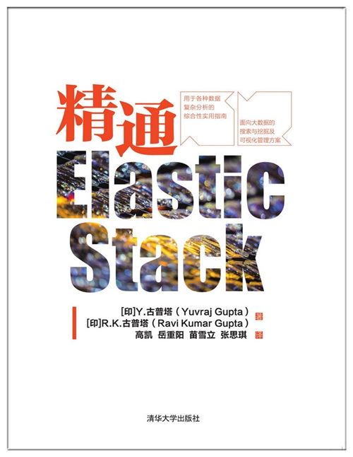 精通Elastic Stack