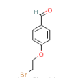 4-（2-溴乙氧基）苯甲醛