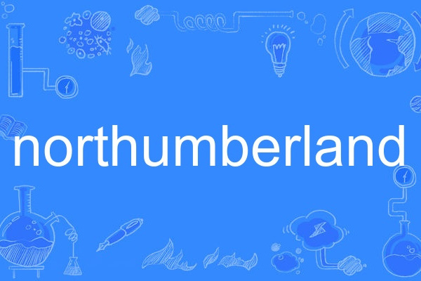 northumberland