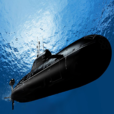 幽靈潛艇