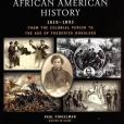 Encyclopedia of African American History