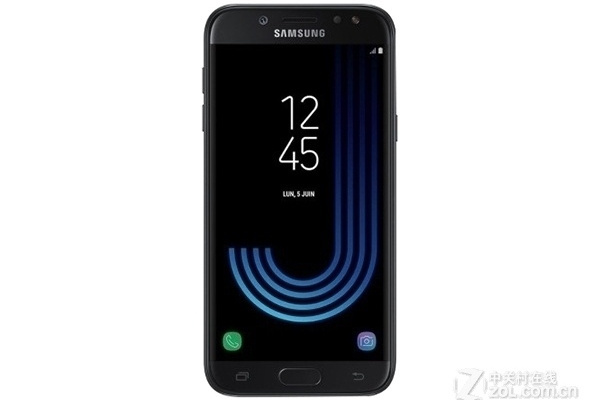 三星2017版GALAXY J5（移動4G）