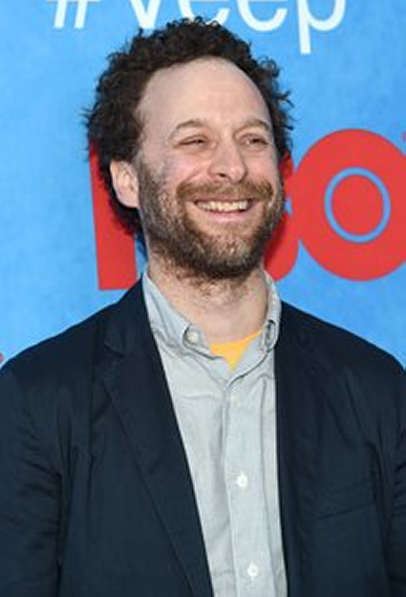 Jon Glaser