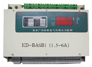 北京廣發偉業電氣有限公司