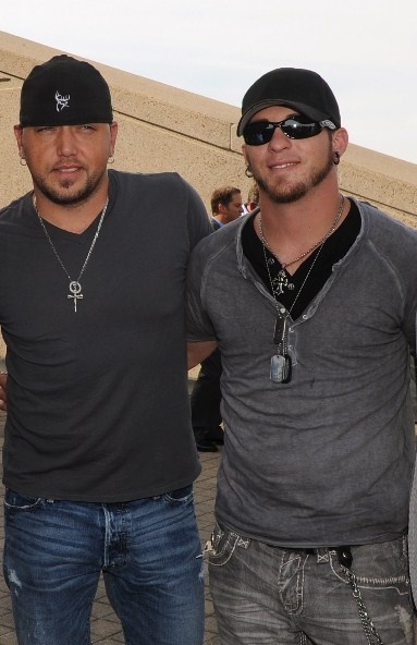 Brantley Gilbert