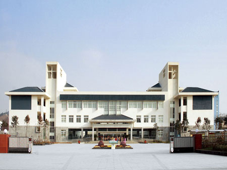 四川省廣元市職業高級中學校