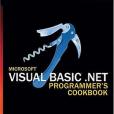 Microsoft Visual Basic .NET Programmer\x27s Cookbook (Pro-Developer)