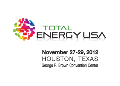 2012 Total Energy USA Logo