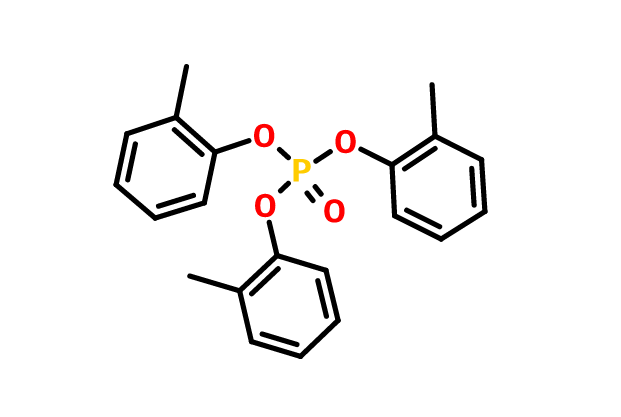 磷酸三鄰甲苯酯