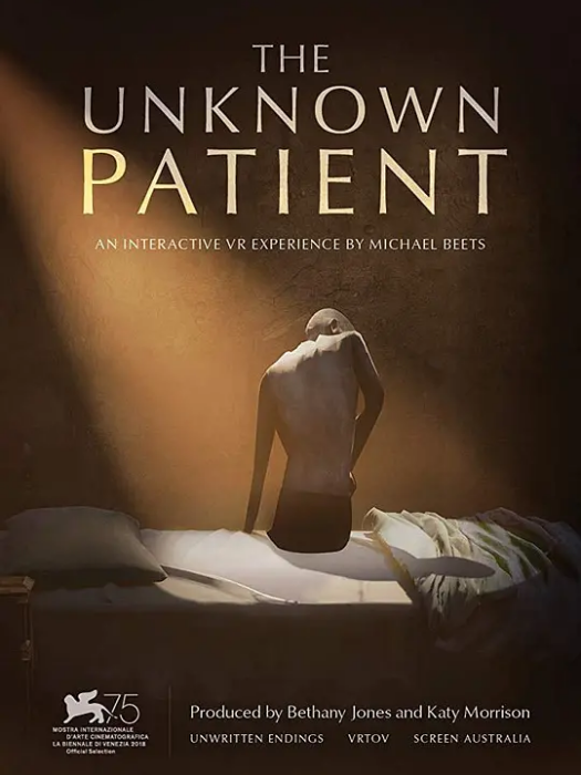 The unknown patient