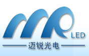 邁銳光電企業LOGO