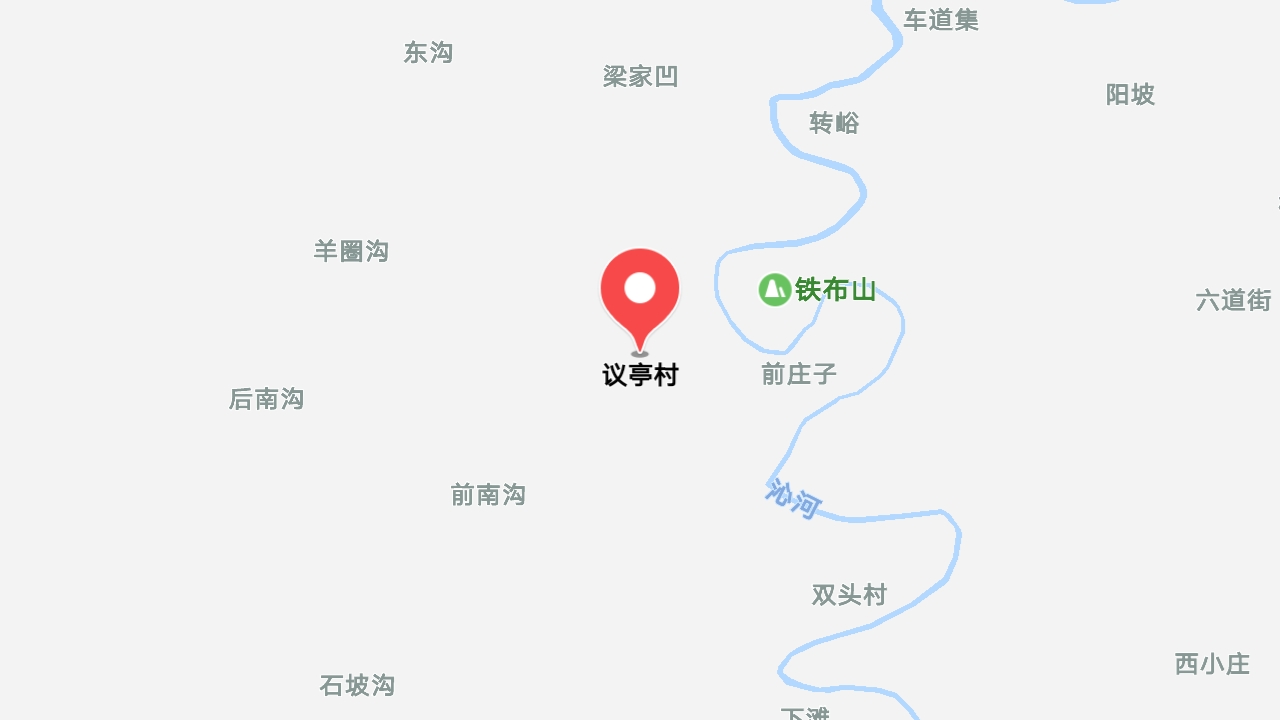 地圖信息