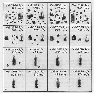 5.56x45 NATO(5.56×45mm北約標準彈)