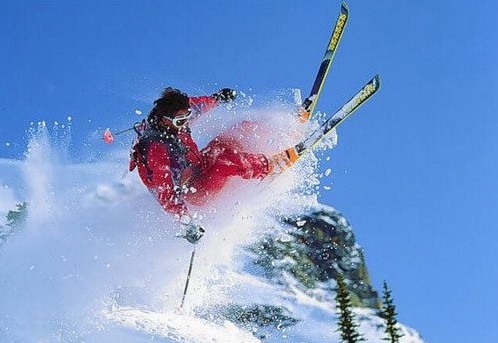 亞布力滑雪旅遊度假區
