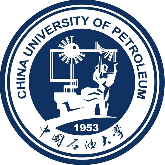 中國石油大學（華東）校徽