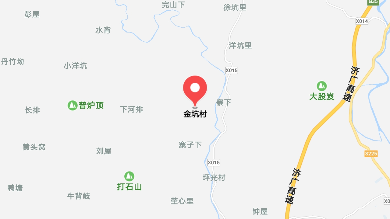 地圖信息