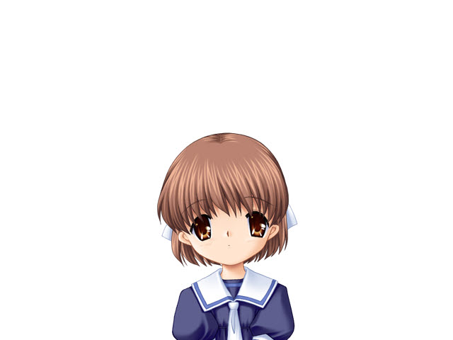 CLANNAD