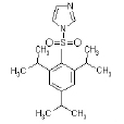 1-（2,4,6-三異丙苯磺醯基）咪唑