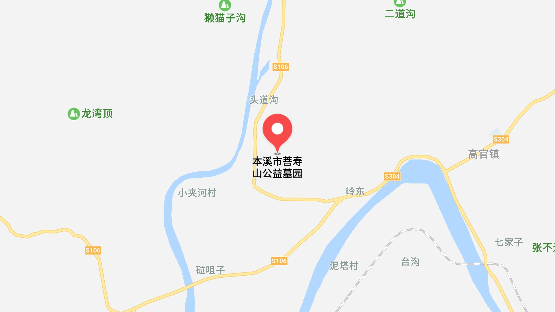 地圖信息