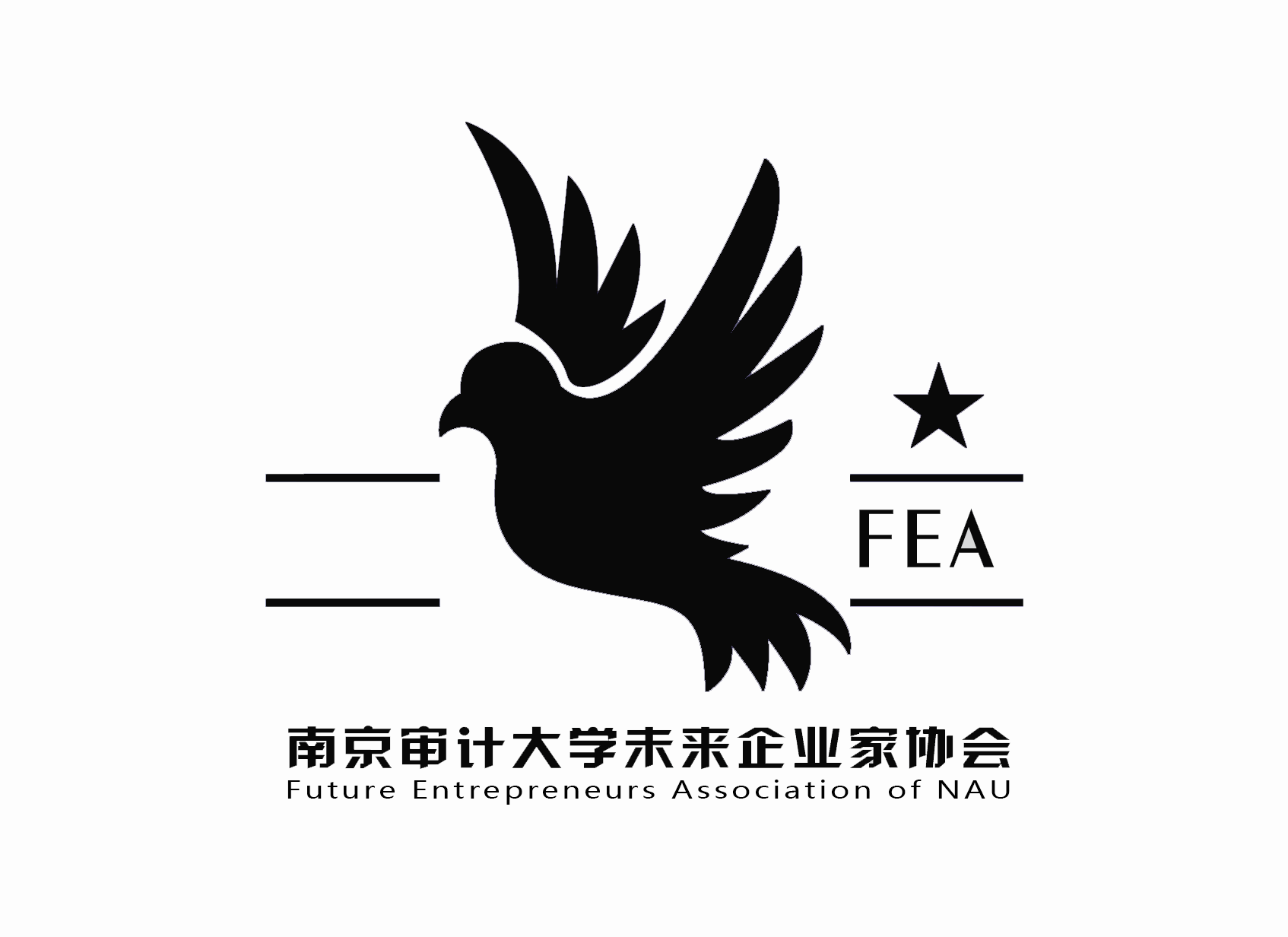 南京審計大學未來企業家協會