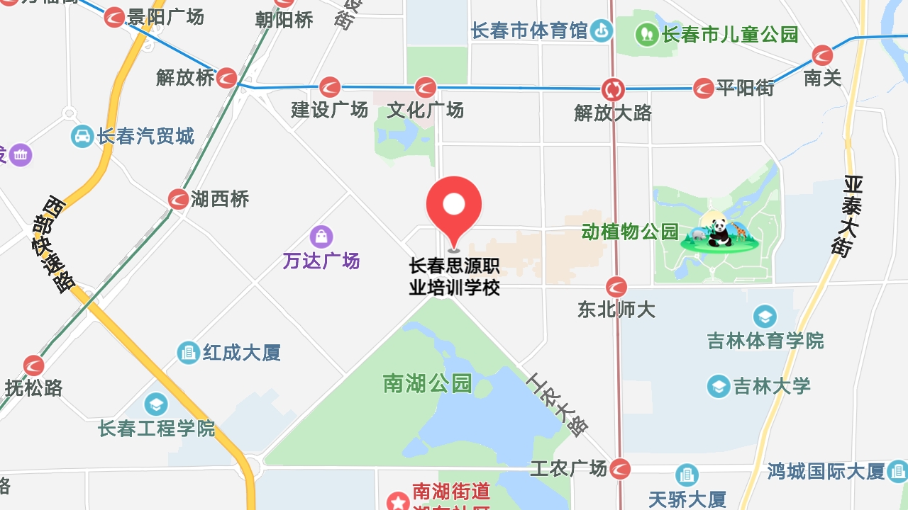 地圖信息