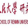 中國人民大學研究生院