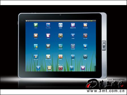 萬利達Zpad T8 WiFi