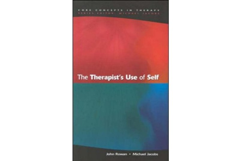 The Therapist\x27s Use of Self