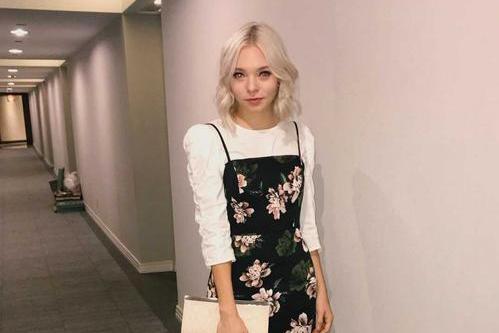 Taylor Hickson