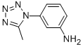 3-（5-甲基-1H-四唑-1-基）苯胺