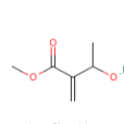 3-羥基-2-亞甲基丁酸甲酯