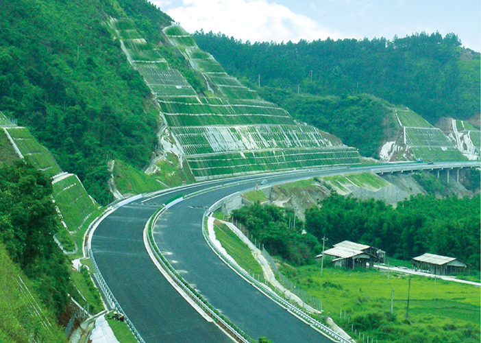 神河高速公路