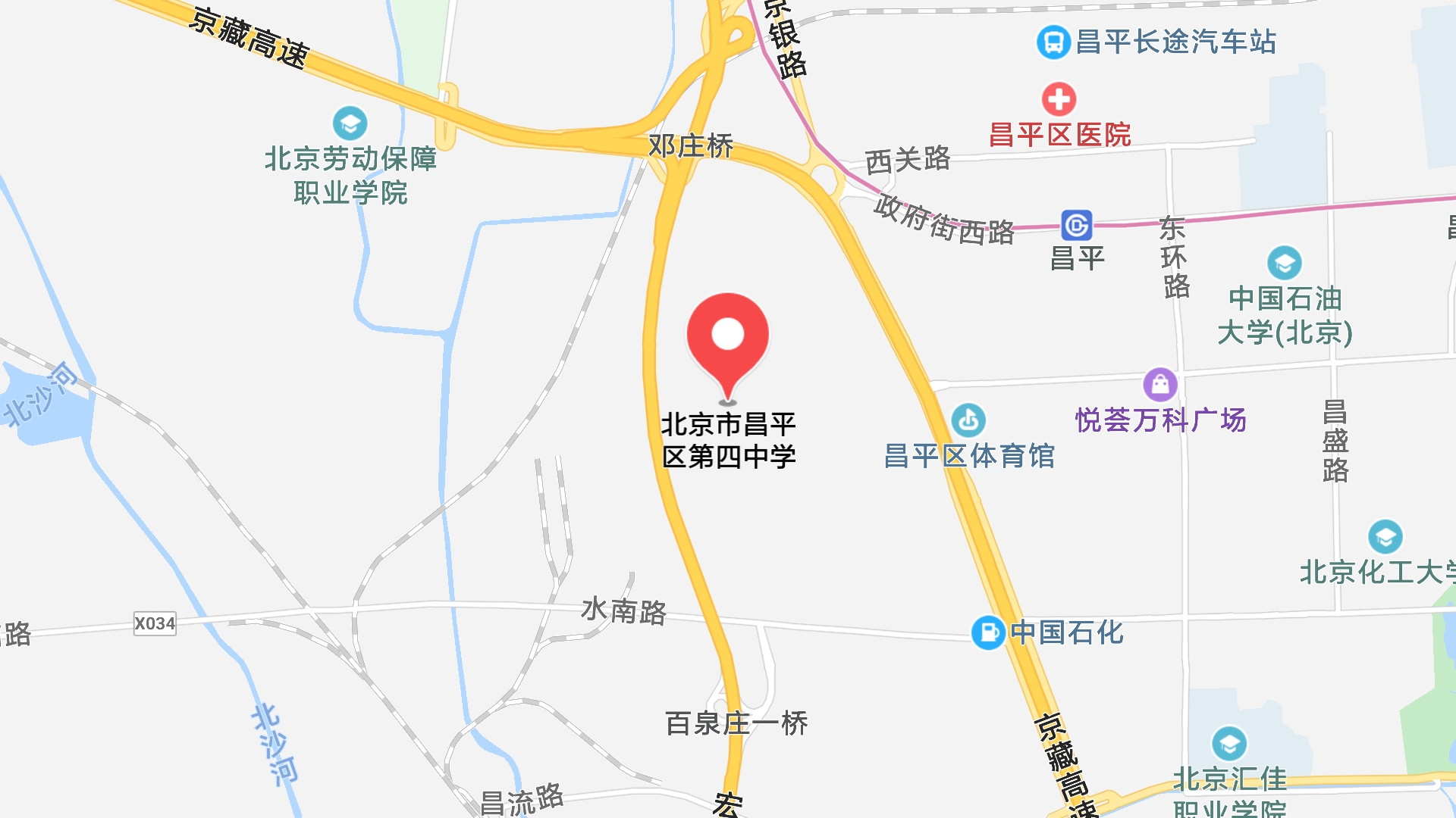 地圖信息