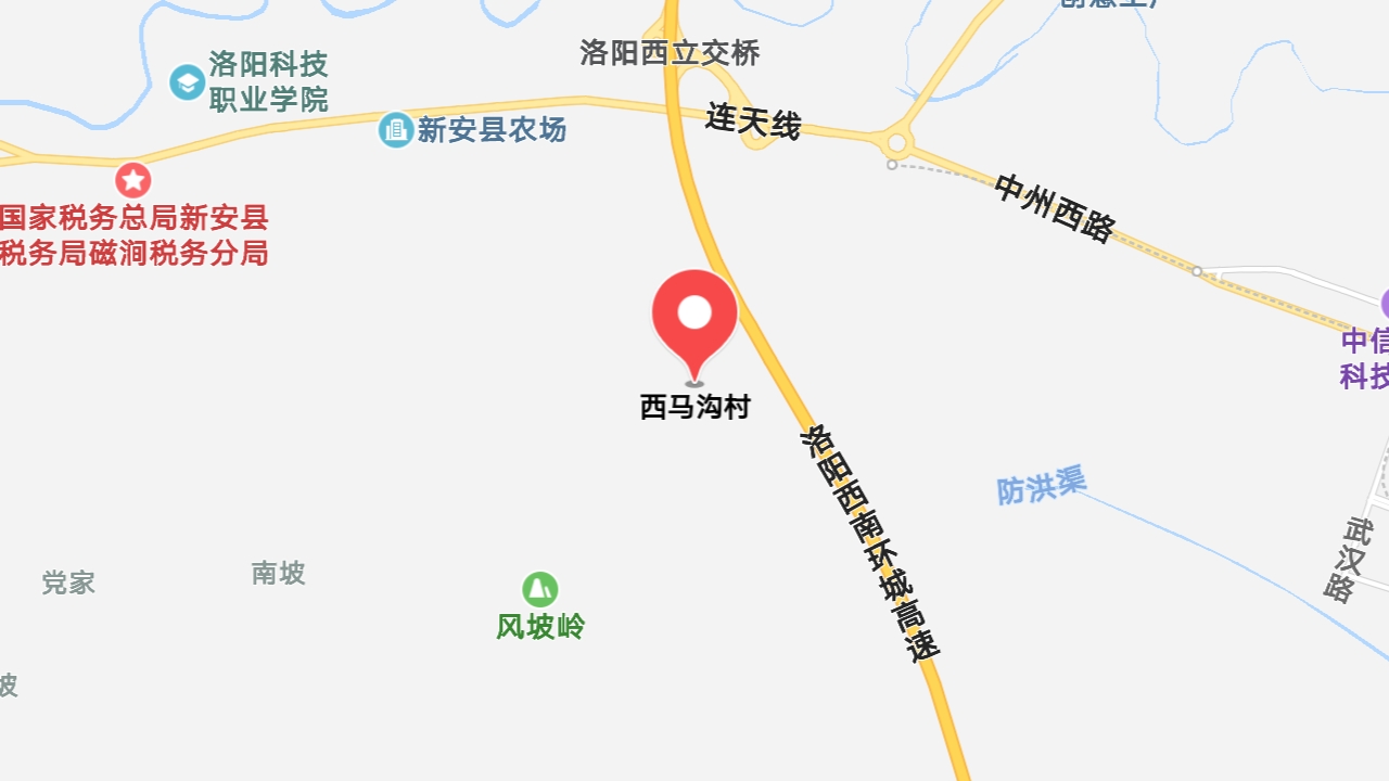 地圖信息