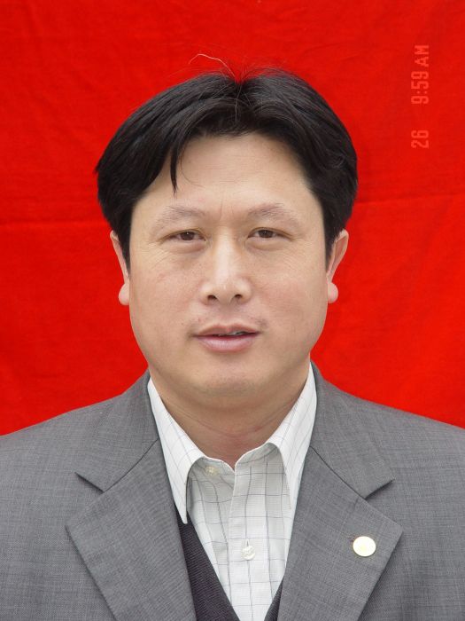 李德安(長沙市體育局黨委委員、副局長)