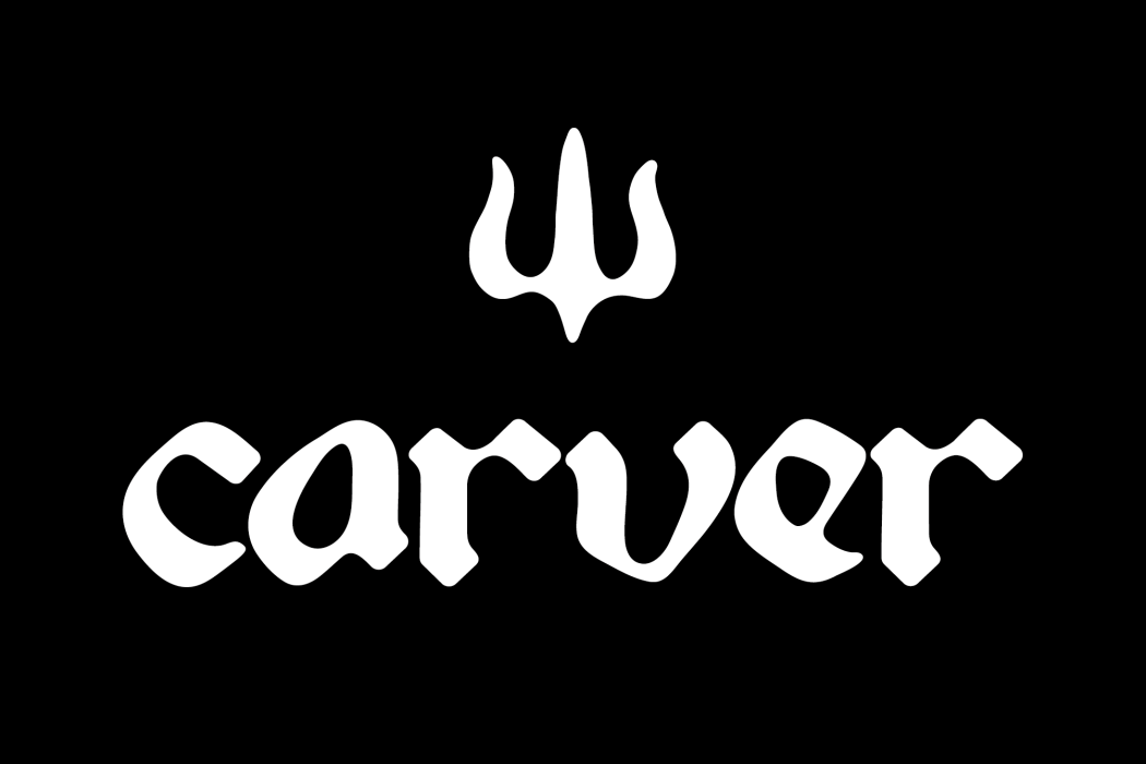 Carver(美國陸地衝浪板品牌)