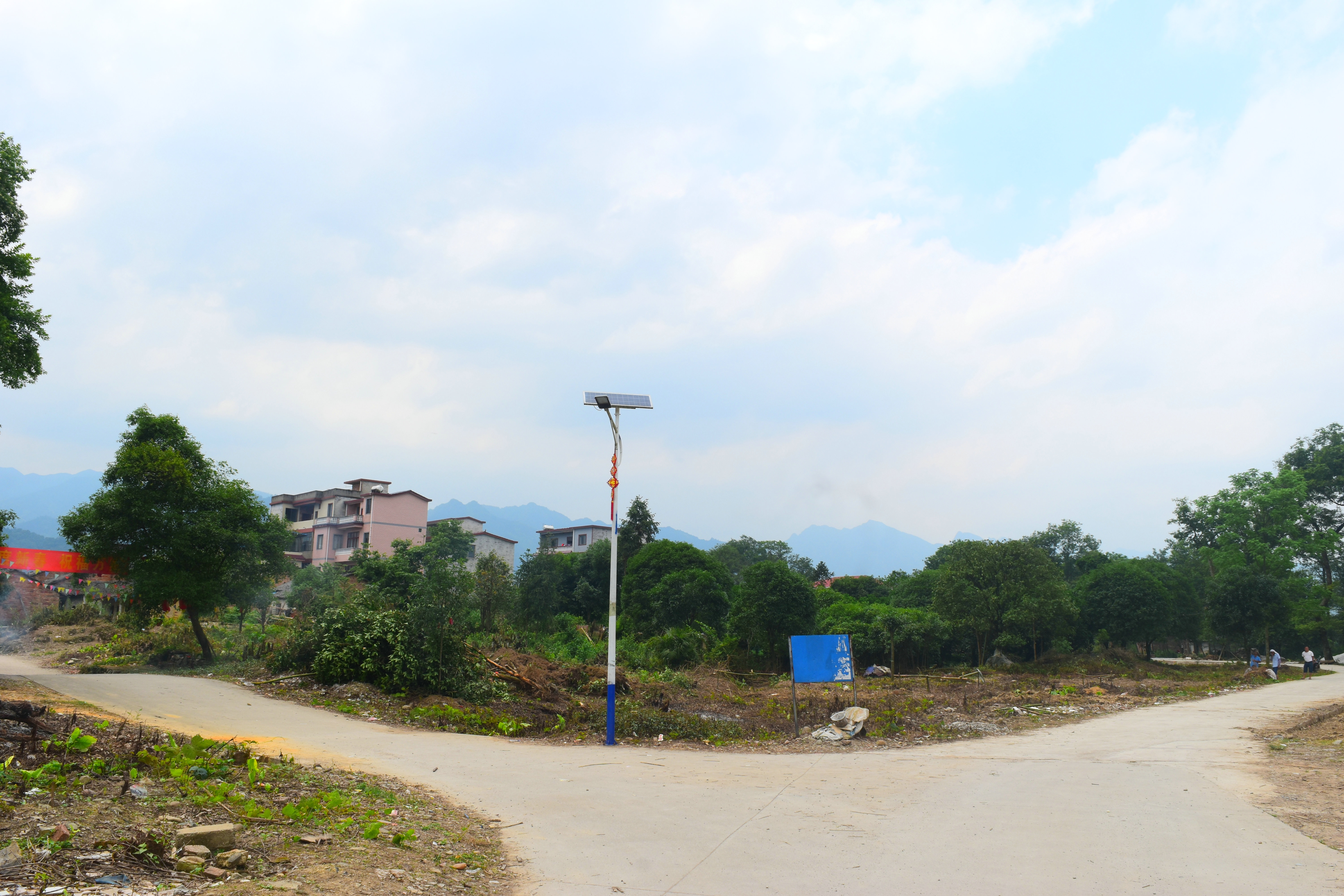 泉水妙村