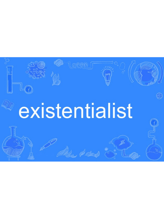 existentialist