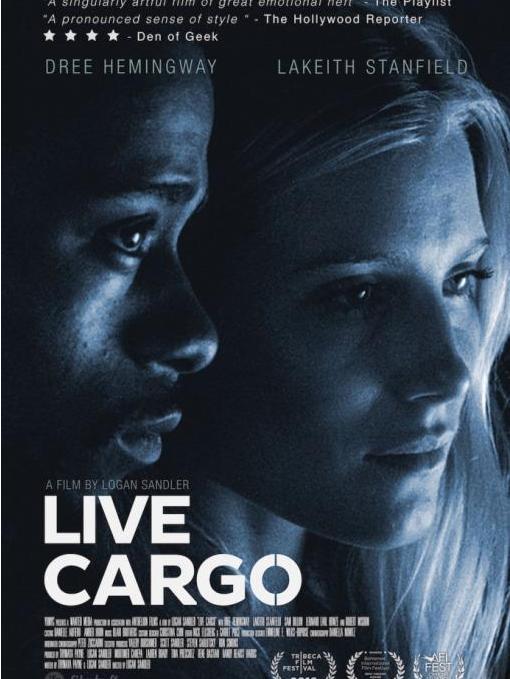 Live Cargo