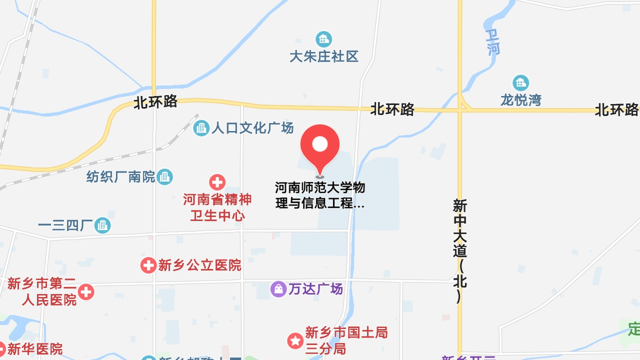 地圖信息