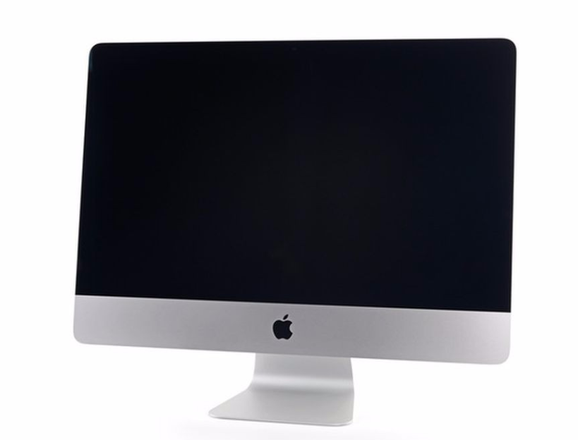 iMac(21.5 英寸，2017)