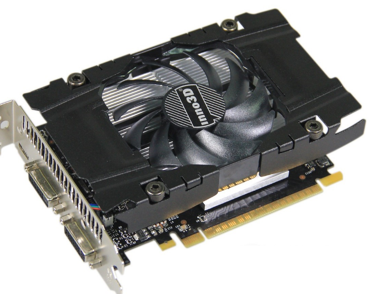 Inno3D GTX 750Ti遊戲至尊版