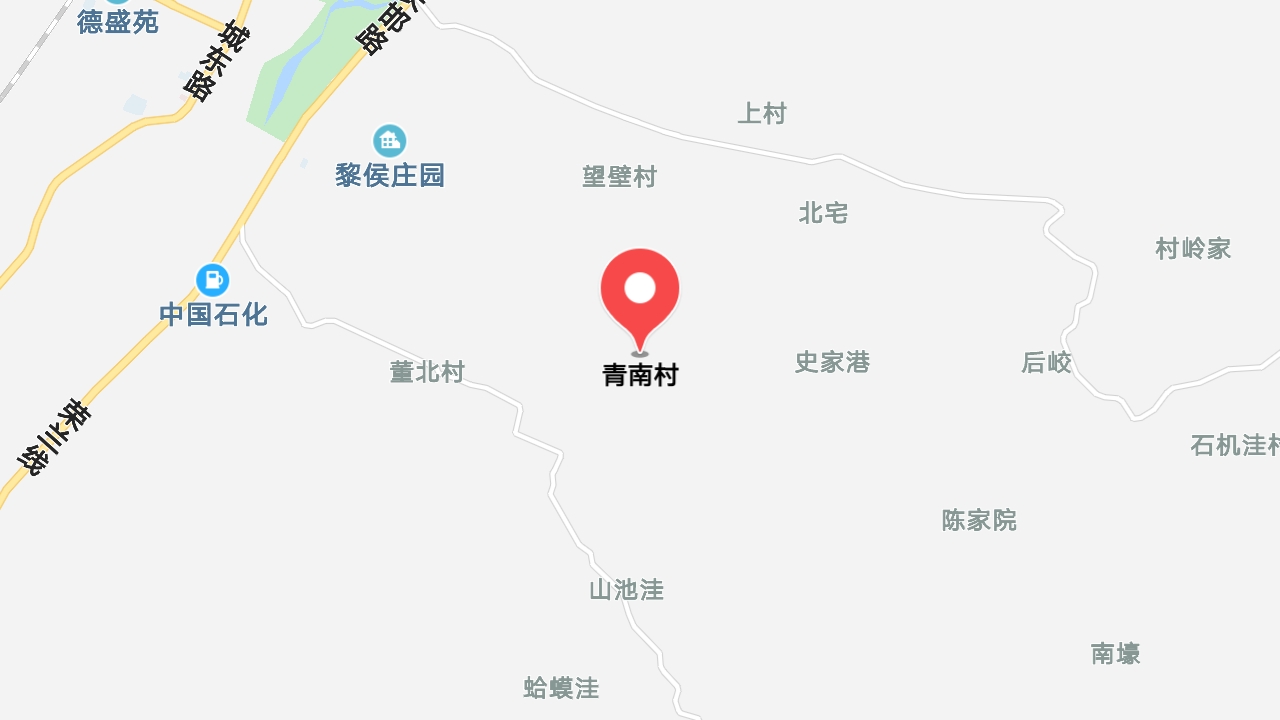 地圖信息