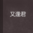 又逢君(踏雪為泥創作的網路小說)