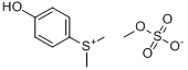 4-羥苯基二甲基鋶甲磺酸鹽