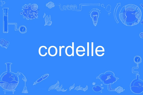 cordelle